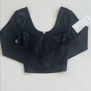 lululemon Long Sleeve Top